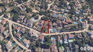 Residential Plot  Avinguda valència