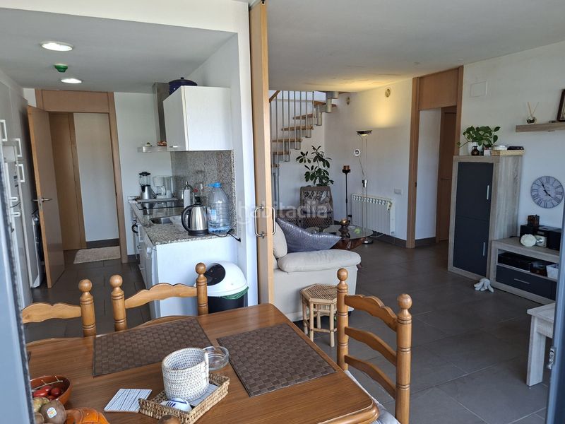 Foto 0dabc950-3143-4e04-ba39-6b8805d9cc77. Àtic amb piscina a Sant Antoni Sant Antoni de Calonge