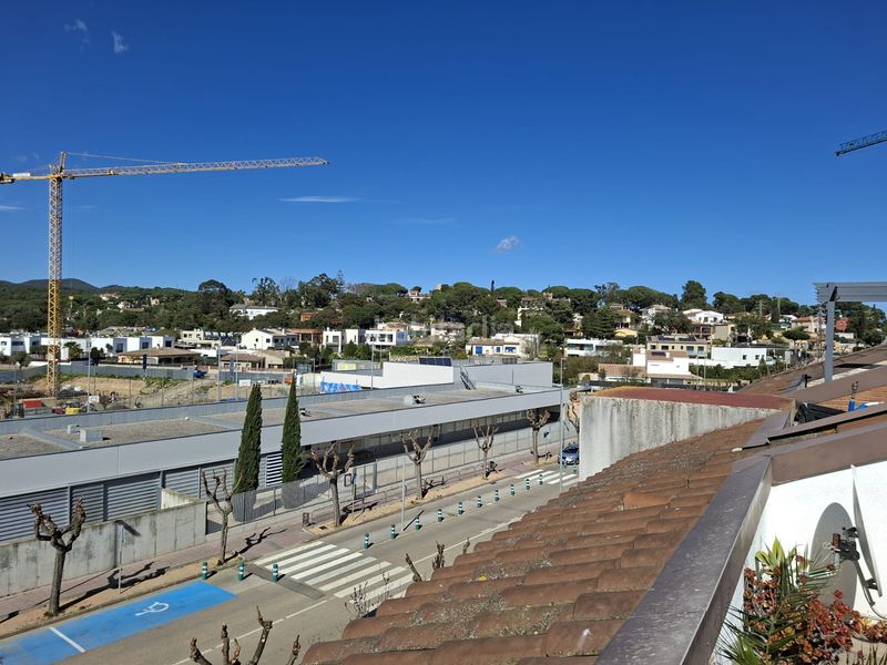 Foto 112eb9c3-dd07-46df-8e0b-1ebe6a611697. Àtic amb piscina a Sant Antoni Sant Antoni de Calonge