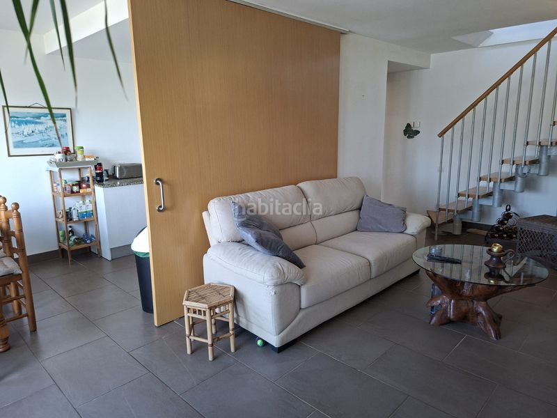 Foto 2594a7ef-c4d2-4306-ad40-a35fe66c5d80. Àtic amb piscina a Sant Antoni Sant Antoni de Calonge