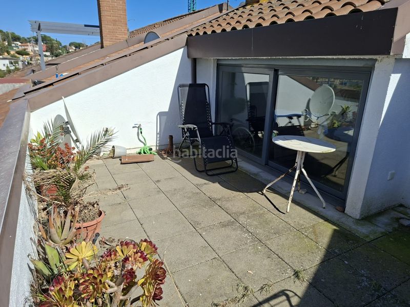 Foto 41803855-1a7d-435b-9a4b-e1b25c72b1a1. Àtic amb piscina a Sant Antoni Sant Antoni de Calonge