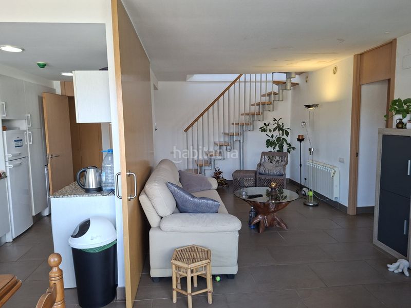 Foto 5b442daa-6364-44cf-890c-2723822d92f1. Àtic amb piscina a Sant Antoni Sant Antoni de Calonge