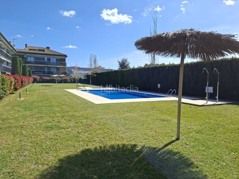 Foto 655322fa-6eb2-4314-8148-87013beaa13c. Àtic amb piscina a Sant Antoni Sant Antoni de Calonge