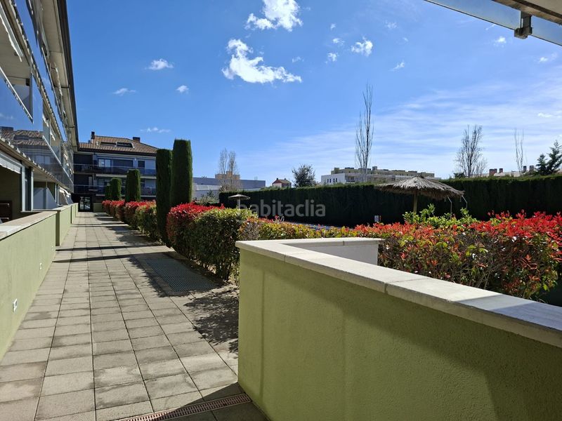 Foto 80516a02-43b1-4313-9131-a582729f6f13. Àtic amb piscina a Sant Antoni Sant Antoni de Calonge