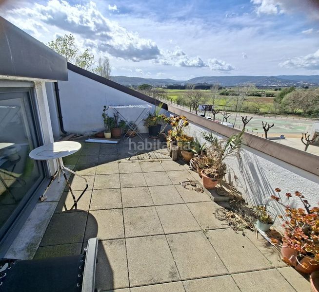 Foto 8de02b31-0e04-40a6-b407-d57b4f611cf3. Àtic amb piscina a Sant Antoni Sant Antoni de Calonge