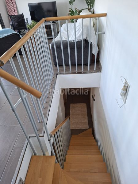 Foto a75423cc-97d4-4958-ad82-06f54aa93ba8. Àtic amb piscina a Sant Antoni Sant Antoni de Calonge