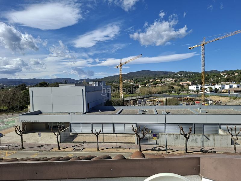 Foto b123f925-10d1-460c-bebf-fd11b28006a8. Àtic amb piscina a Sant Antoni Sant Antoni de Calonge