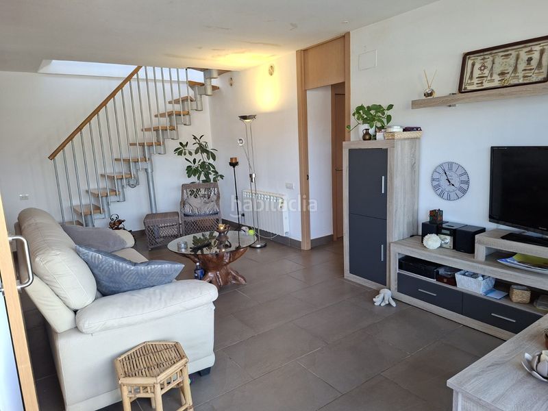 Foto b4cdb58f-f17d-4323-8c3c-8c5c8fa8e0c4. Àtic amb piscina a Sant Antoni Sant Antoni de Calonge