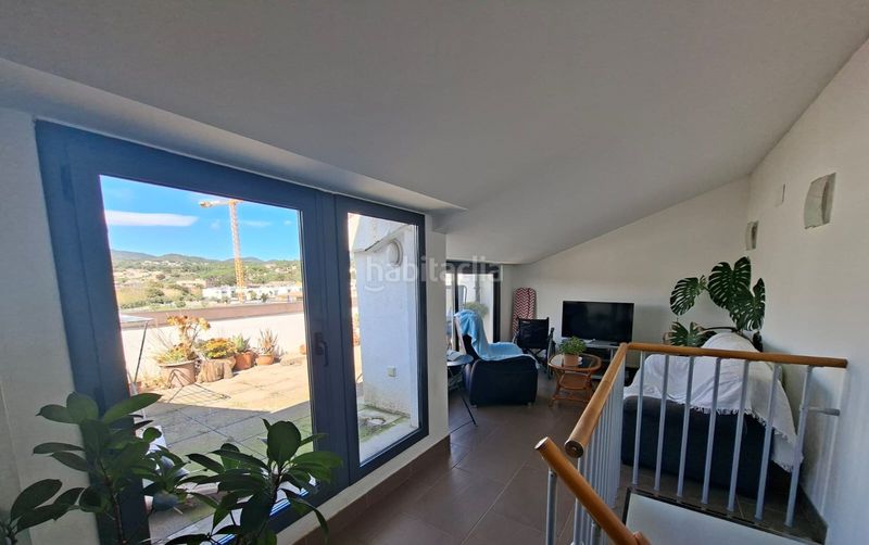 Foto d1dbf401-2bed-488b-860d-474707635980. Àtic amb piscina a Sant Antoni Sant Antoni de Calonge