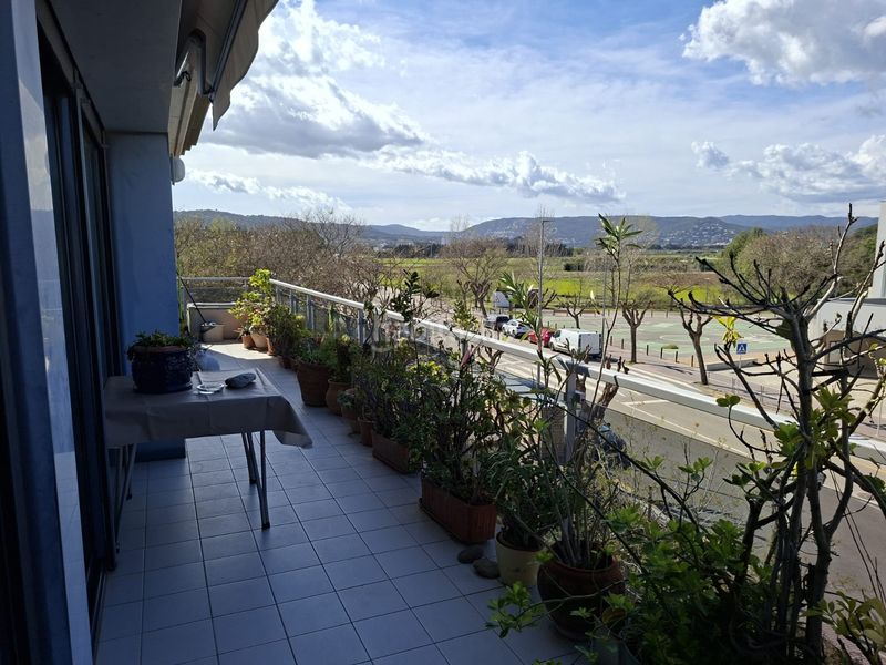 Foto d5d3f336-a787-425c-914f-689fc20fa11d. Àtic amb piscina a Sant Antoni Sant Antoni de Calonge