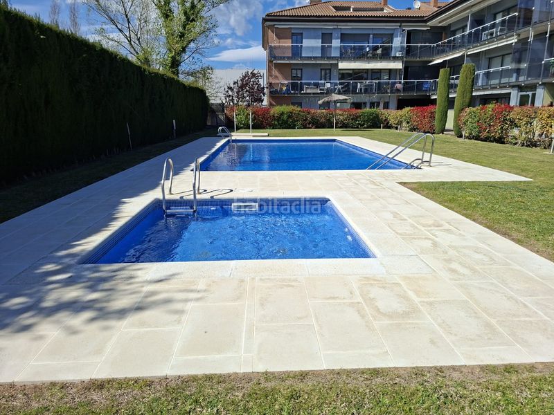 Foto d9aee552-f22b-4d6f-b640-8c031a7f0933. Àtic amb piscina a Sant Antoni Sant Antoni de Calonge