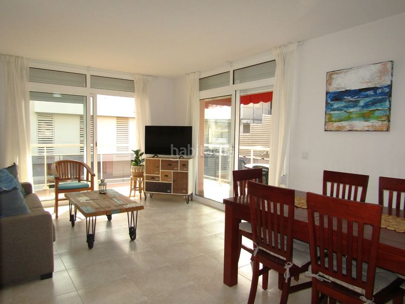 Foto 1267126d-edae-4143-9514-e2989b45b413. Apartament amb calefacció aparcament piscina a Sant Antoni Sant Antoni de Calonge