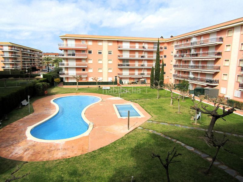 Foto 16953387-ae38-4579-8f33-82a25822fe81. Apartament amb calefacció aparcament piscina a Sant Antoni Sant Antoni de Calonge
