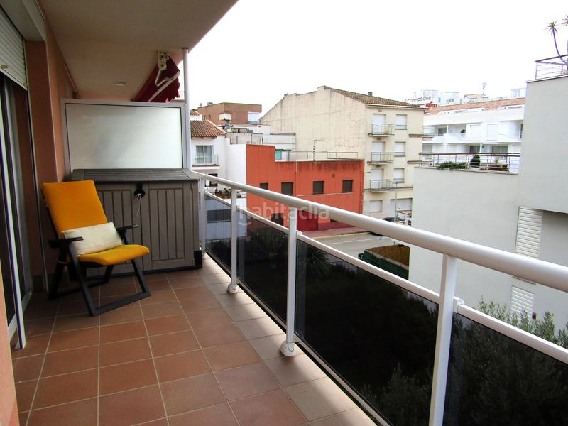 Foto 356f0387-7c78-4792-91ae-79d4448a0ed3. Apartament amb calefacció aparcament piscina a Sant Antoni Sant Antoni de Calonge