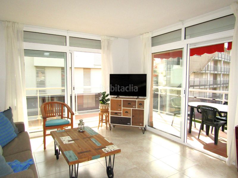 Foto 3a24cf45-1fa1-4fef-bf93-16a7aa2ddd10. Apartament amb calefacció aparcament piscina a Sant Antoni Sant Antoni de Calonge