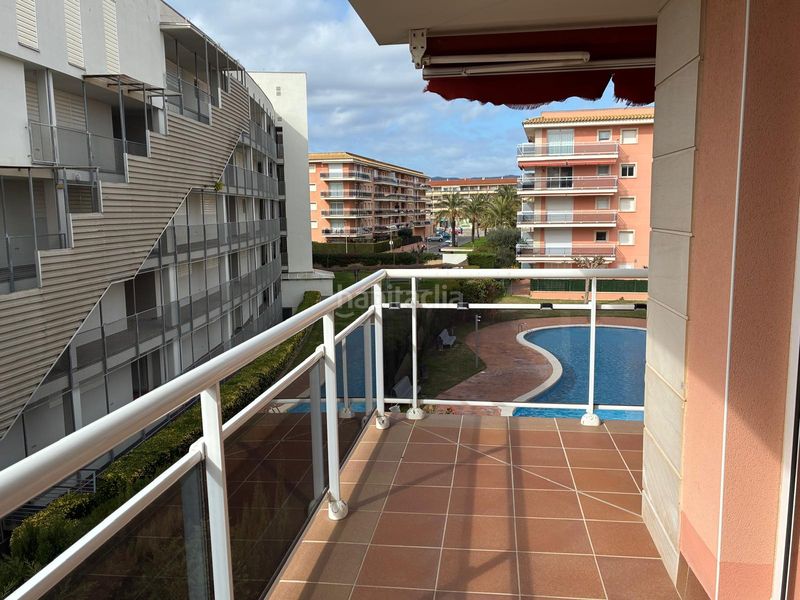 Foto 3ad9794f-5189-4246-bdf4-668aa8289935. Apartament amb calefacció aparcament piscina a Sant Antoni Sant Antoni de Calonge