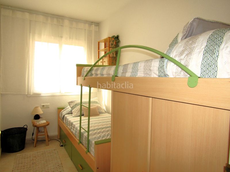 Foto 3b467319-1008-4dc8-8498-6ac0c4a92ffd. Apartament amb calefacció aparcament piscina a Sant Antoni Sant Antoni de Calonge