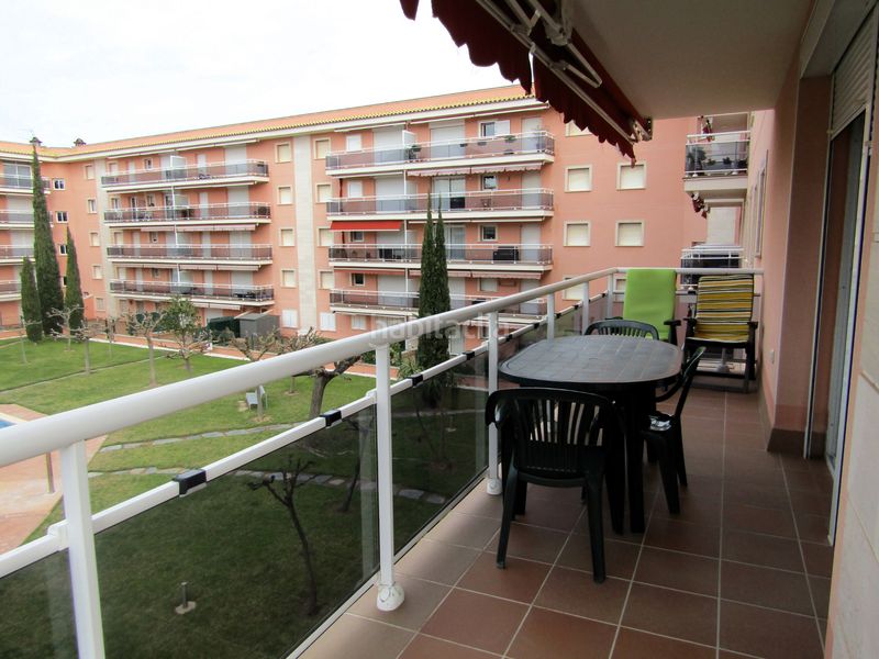 Foto 49f017ce-6ccf-42e7-9f29-5fc34f314b0a. Apartament amb calefacció aparcament piscina a Sant Antoni Sant Antoni de Calonge