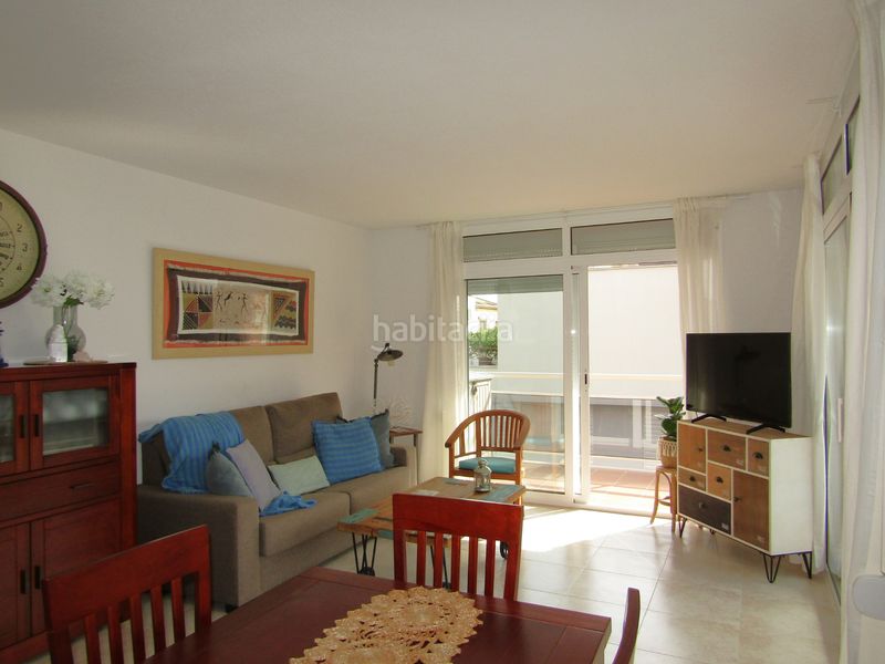 Foto 52516c91-b30c-4863-8bee-8c512ac4deeb. Apartament amb calefacció aparcament piscina a Sant Antoni Sant Antoni de Calonge