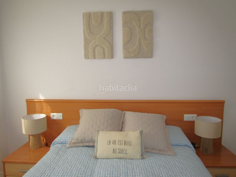 Foto 5505e9b5-9eb6-4c81-80a1-a4f852a2e152. Apartament amb calefacció aparcament piscina a Sant Antoni Sant Antoni de Calonge