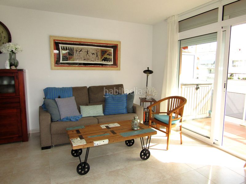 Foto 7023da41-1bf5-45c9-841a-39464b89d7b7. Apartament amb calefacció aparcament piscina a Sant Antoni Sant Antoni de Calonge
