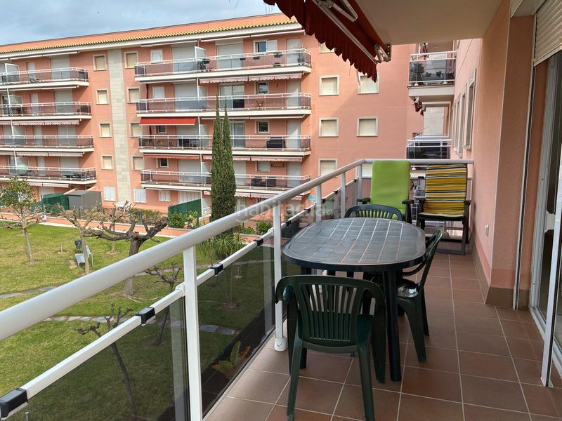 Foto 8595f0e7-3948-4bce-bb1e-2e8dc16c0642. Apartament amb calefacció aparcament piscina a Sant Antoni Sant Antoni de Calonge