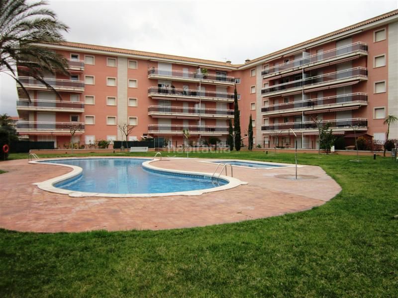 Foto 8dbc21e4-c6a1-46e3-872c-73149e78618d. Apartament amb calefacció aparcament piscina a Sant Antoni Sant Antoni de Calonge
