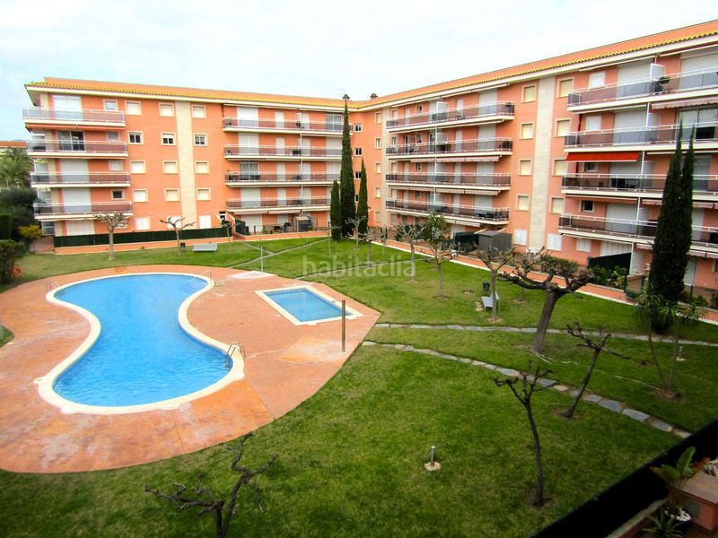 Foto b1a053ac-f84a-492e-ba50-d2da2b96ee1e. Apartament amb calefacció aparcament piscina a Sant Antoni Sant Antoni de Calonge
