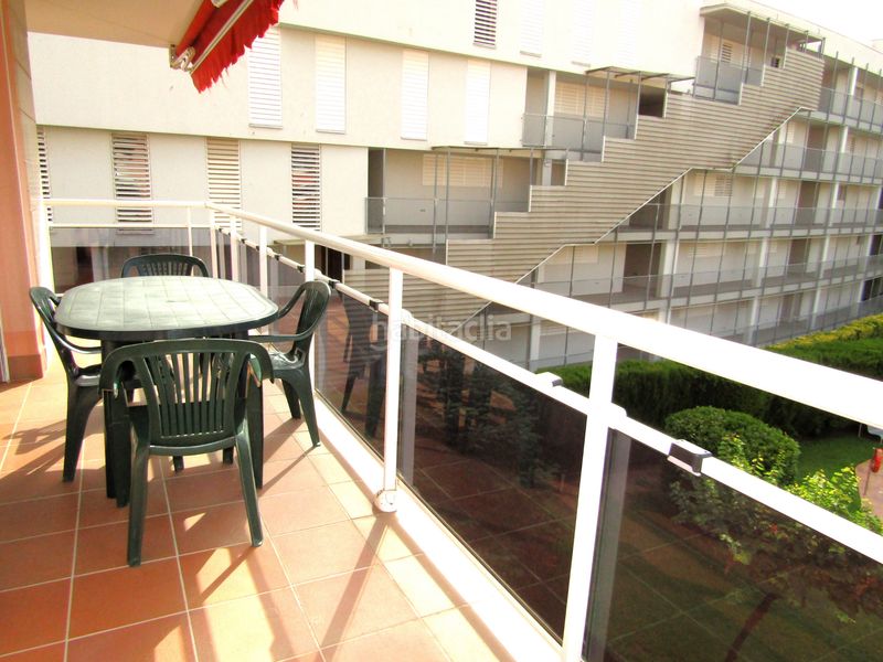 Foto d72d5a2d-b27a-4a9b-a88a-565e61aaa7e2. Apartament amb calefacció aparcament piscina a Sant Antoni Sant Antoni de Calonge