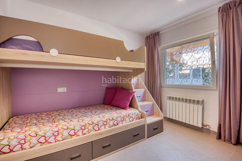 Foto 0e9a14ce-cee7-49ce-b627-5750179f30d2. Casa adossada amb calefacció a La Fosca - Cala Margarida Palamós