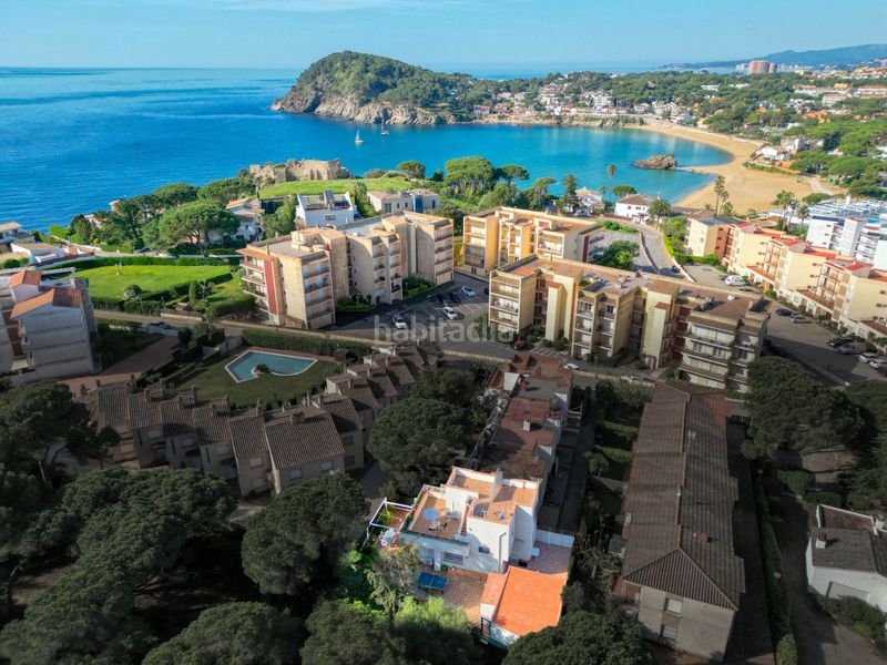 Foto 12c74083-827c-4ec1-b430-3c5c4093d013. Casa adossada amb calefacció a La Fosca - Cala Margarida Palamós