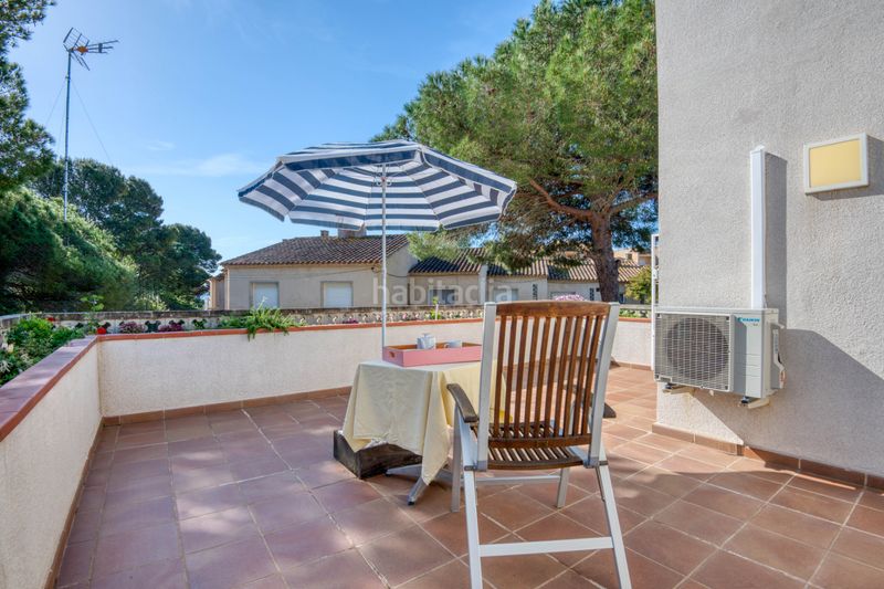 Foto 26e63325-e51b-451c-b292-9195f41b3720. Casa adossada amb calefacció a La Fosca - Cala Margarida Palamós