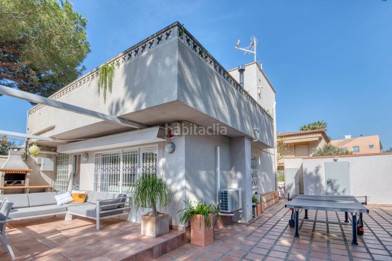 Foto 84f343ed-837b-415f-a95d-6295021c5a1f. Casa adossada amb calefacció a La Fosca - Cala Margarida Palamós