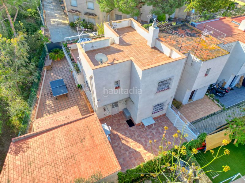 Foto 937c3e8d-3327-4f9f-95a8-e9446ccca9b9. Casa adossada amb calefacció a La Fosca - Cala Margarida Palamós