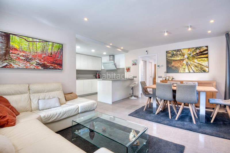 Foto a7ac0a76-286d-4c54-8f27-90ffafce1b51. Casa adossada amb calefacció a La Fosca - Cala Margarida Palamós