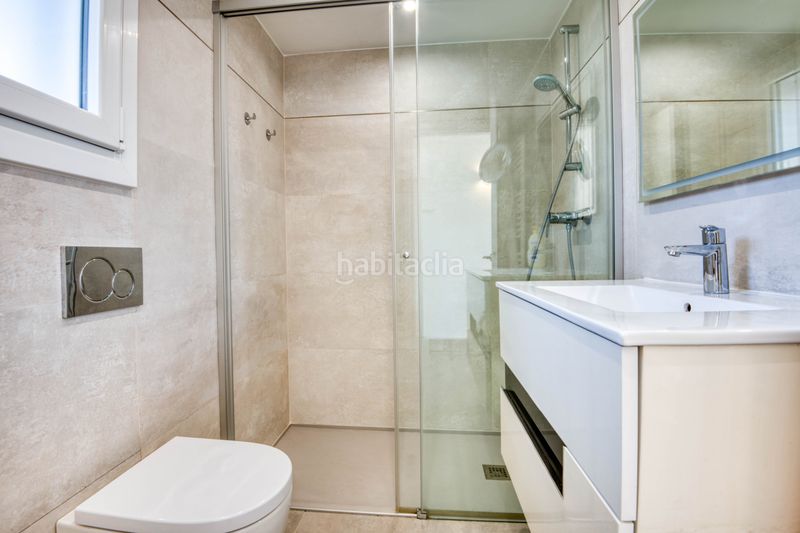 Foto b900ecdd-18e4-4883-af66-102292b12c57. Casa adossada amb calefacció a La Fosca - Cala Margarida Palamós