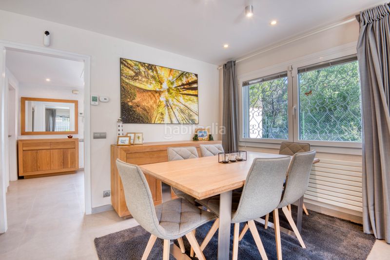 Foto c3243d70-d267-4fc4-b64f-e58ba533d0fe. Casa adossada amb calefacció a La Fosca - Cala Margarida Palamós