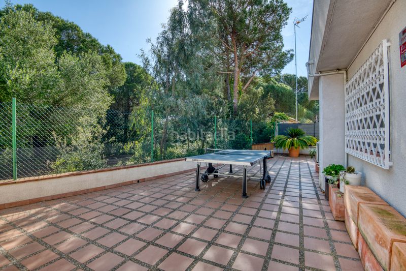 Foto c75ee9c1-add5-4413-a6d1-c91964afae32. Casa adossada amb calefacció a La Fosca - Cala Margarida Palamós