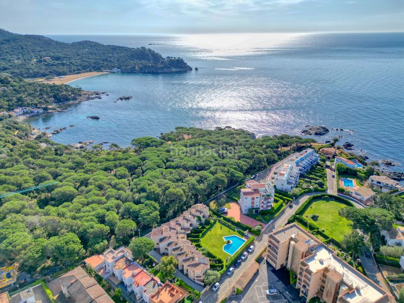 Foto dd5c65da-747f-41c2-8d18-fdfc7d31c430. Casa adossada amb calefacció a La Fosca - Cala Margarida Palamós