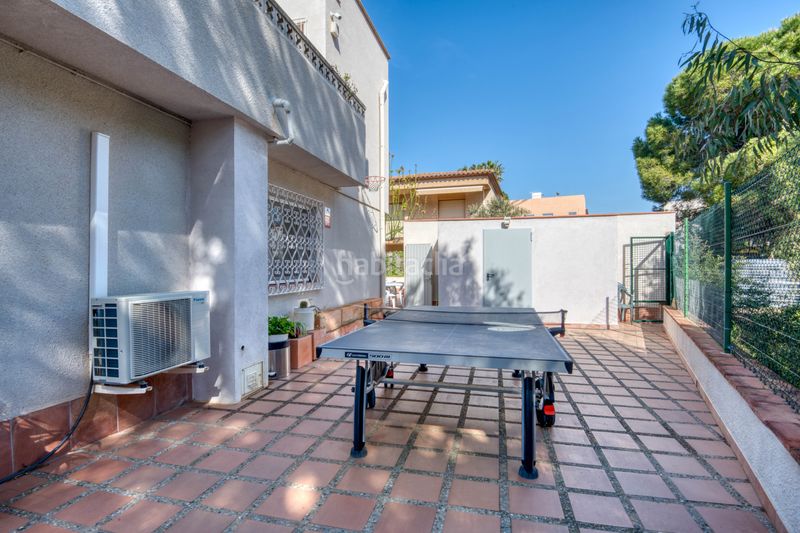 Foto ec5d224c-1c0e-405c-9639-b610be632cb9. Casa adossada amb calefacció a La Fosca - Cala Margarida Palamós