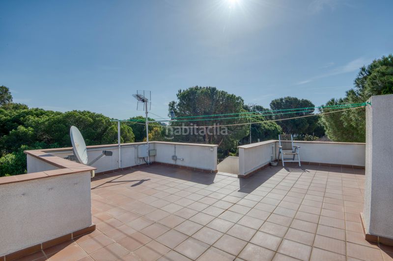 Foto febe586c-3300-41e8-9921-660f6ef27910. Casa adossada amb calefacció a La Fosca - Cala Margarida Palamós