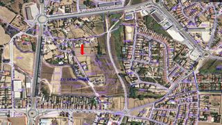 Residential Plot  Carrer de la sauleda