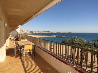 Lloguer Apartament  Passeig de josep mundet
