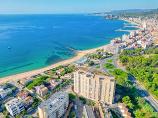 Apartamento en Passatge Pescadors