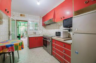 Pis  Calle agricultura. Piso en venta en terrassa