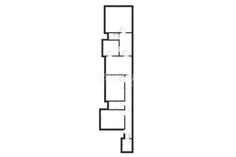 Foto 535ffb90-6b88-4c9a-af9d-38eb81bb35ec. Piso  en venta en Can Palet Terrassa