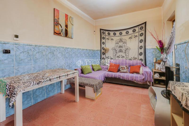 Foto 75732e44-ae05-4b61-980b-368e347a1380. Piso  en venta en Can Palet Terrassa