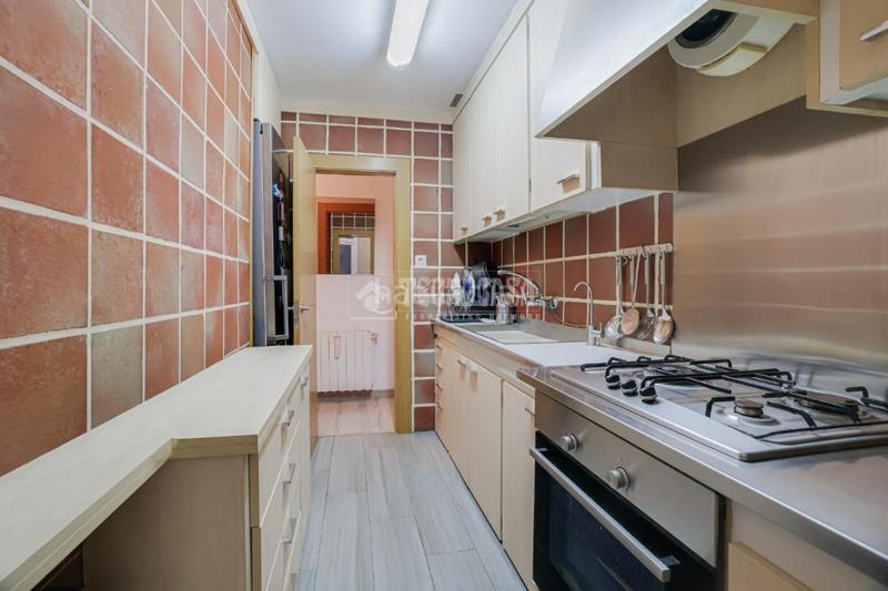 Foto 15788aba-9064-42da-98ae-61fe01e260e2. Etagenwohnung in Can Palet Terrassa