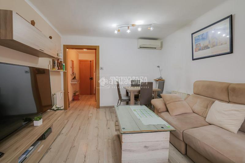 Foto 45dcfa62-9725-4174-8685-5a85d87becc4. Etagenwohnung in Can Palet Terrassa