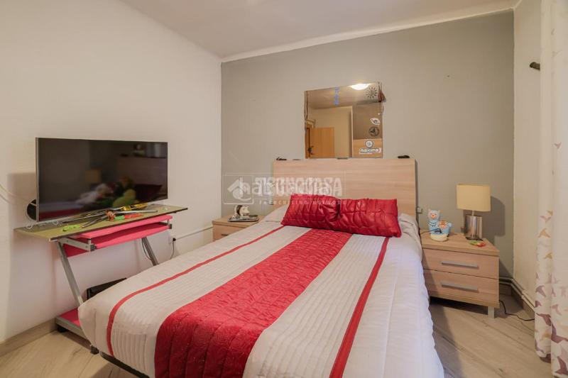 Foto b03712b5-0565-4587-8917-726458699520. Etagenwohnung in Can Palet Terrassa
